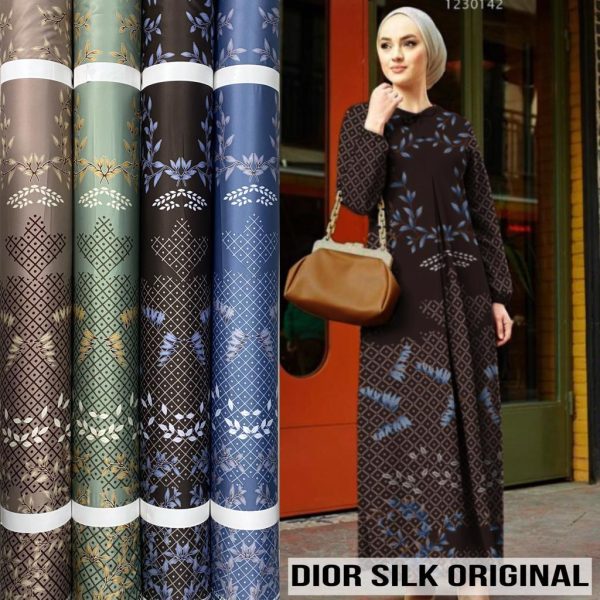 Dior Silk #60