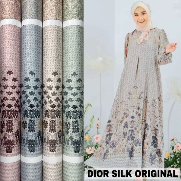 Dior Silk #49