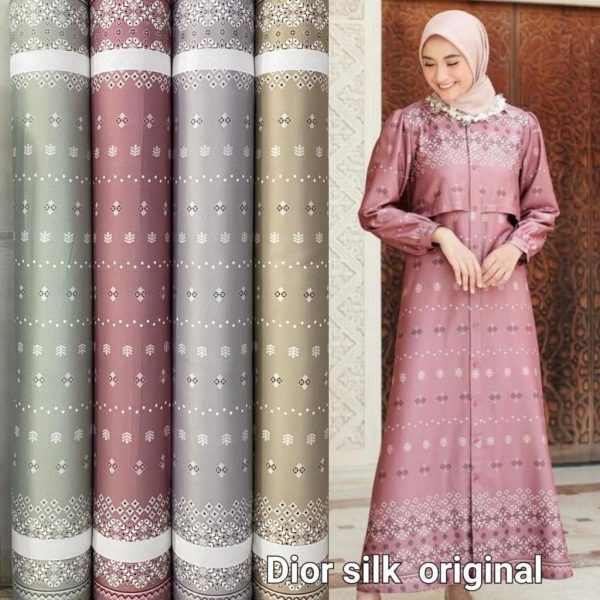 Dior Silk #47