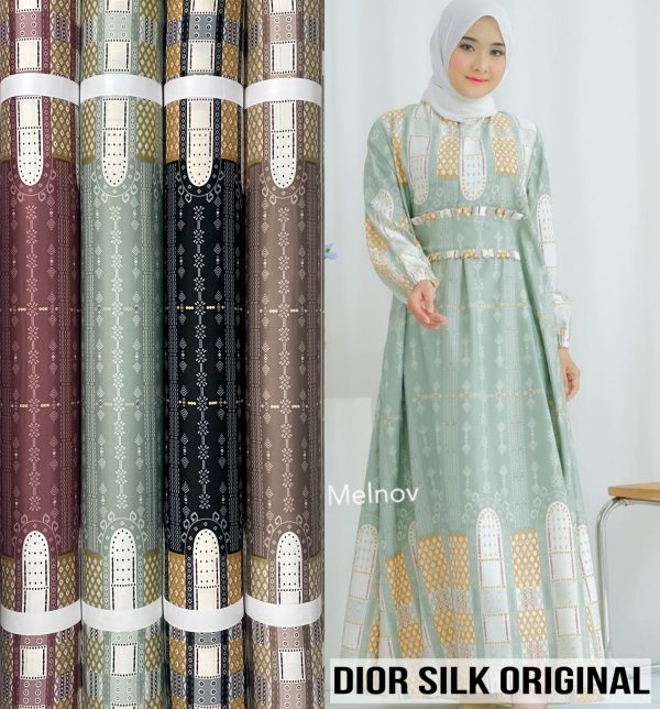 Dior Silk #46