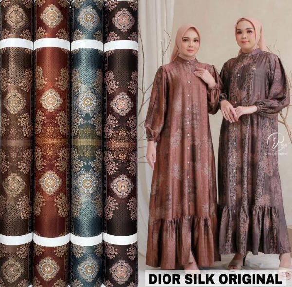 Dior Silk #45
