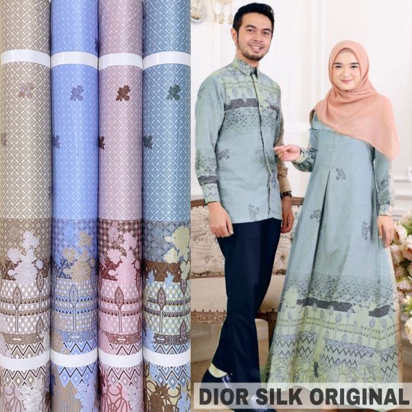 Dior Silk #43