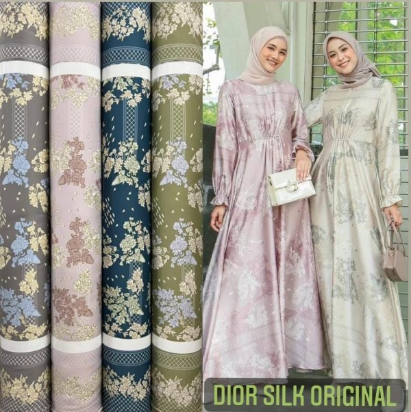 Dior Silk #42