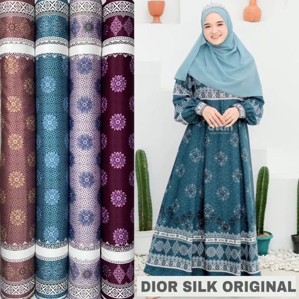 Dior Silk #41