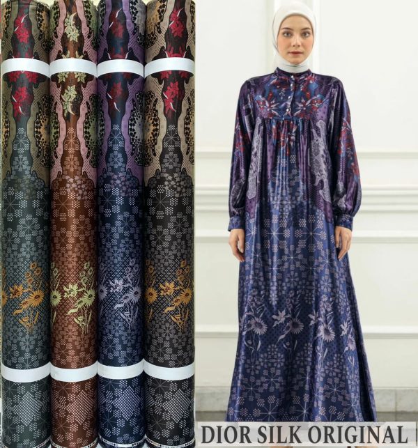 Dior Silk #39
