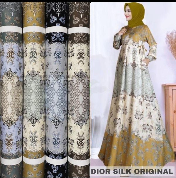 Dior Silk #38