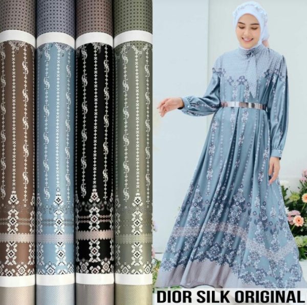 Dior Silk #37