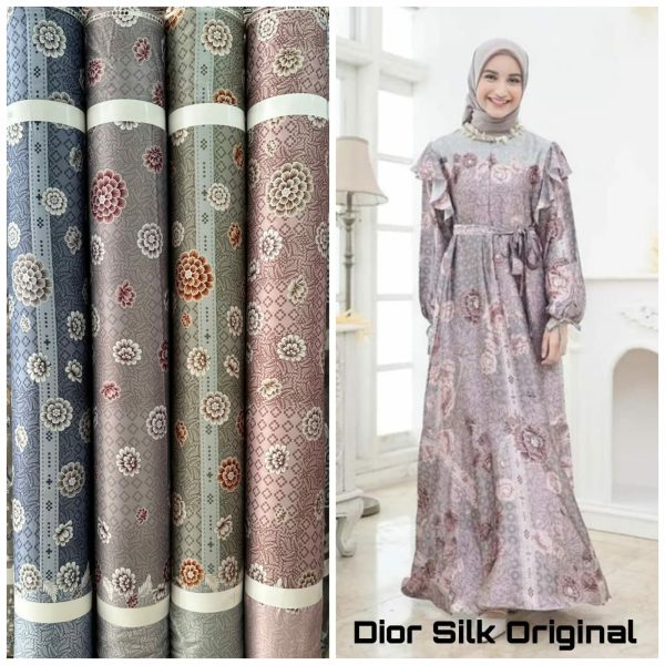 Dior Silk #36