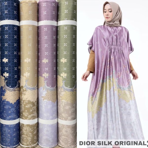 Dior Silk #35