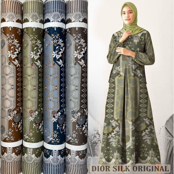 Dior Silk #32