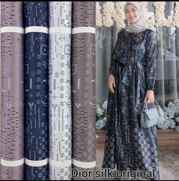 Dior Silk #31