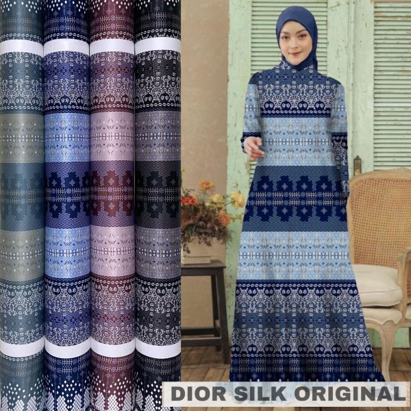Dior Silk #30