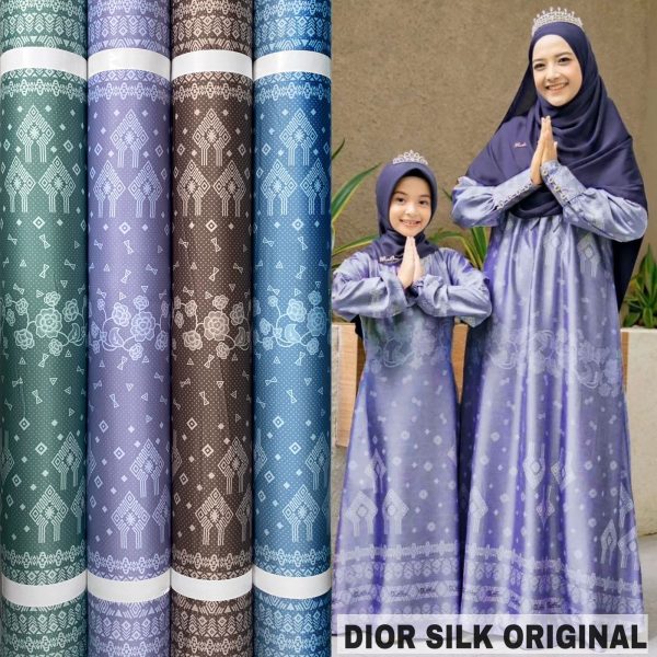 Dior Silk #29