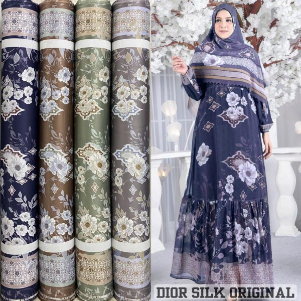 Dior Silk #27