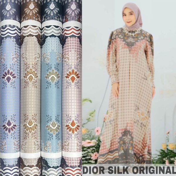 Dior Silk #26