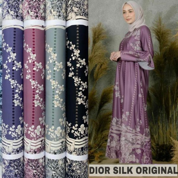 Dior Silk #25