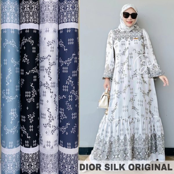 Dior Silk #23
