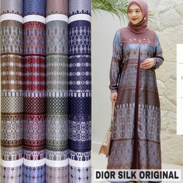 Dior Silk #20