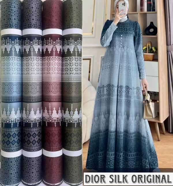 Dior Silk #18