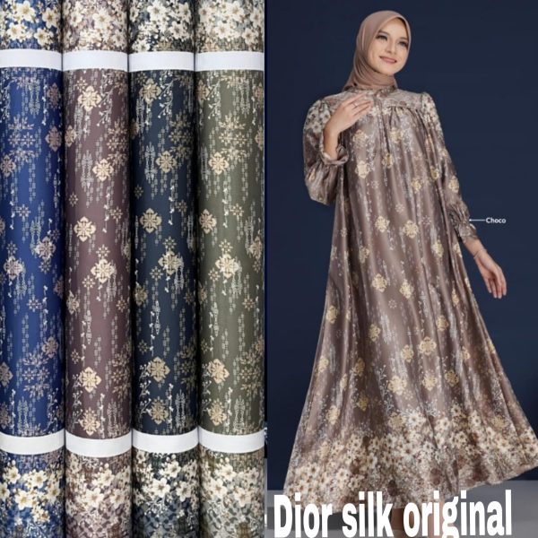 Dior Silk #13