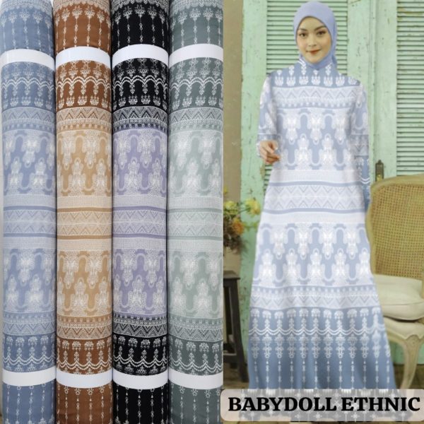 Babydoll #18