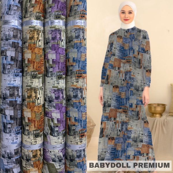 Babydoll #11