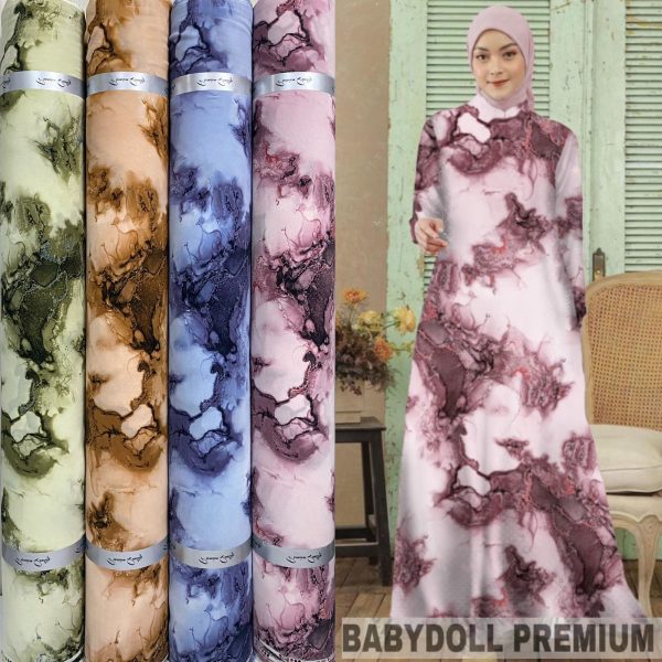Babydoll #7