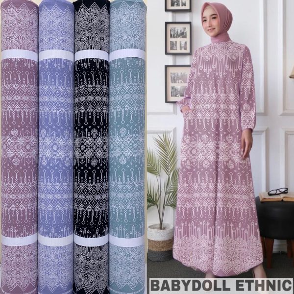 Babydoll #5