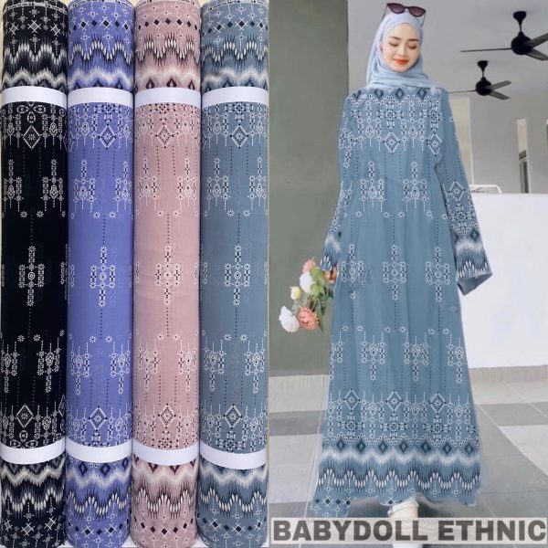 Babydoll #16